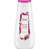 Dove Advanced Care Winter Berry Swirl Duschgel