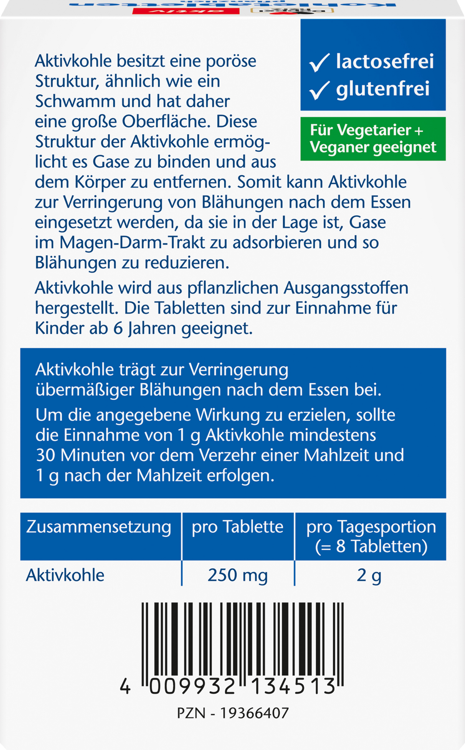 أقراص الفحم 4