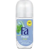 Anti-Transpirant Roll-on Fresh Sport Zitronenduft
