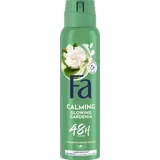 Deospray Calming Glowing Gardenia