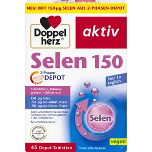 Selenium 150 2-Phase DEPOT