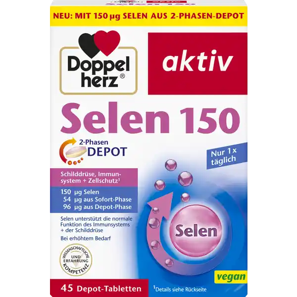 Selenium 150 2-Phase DEPOT