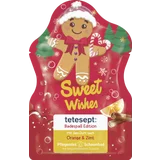 Sweet Wishes Schaumbad