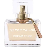 Dream to Be, EdP NS