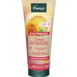 Sonne im Herzen Aroma-Pflegedursche