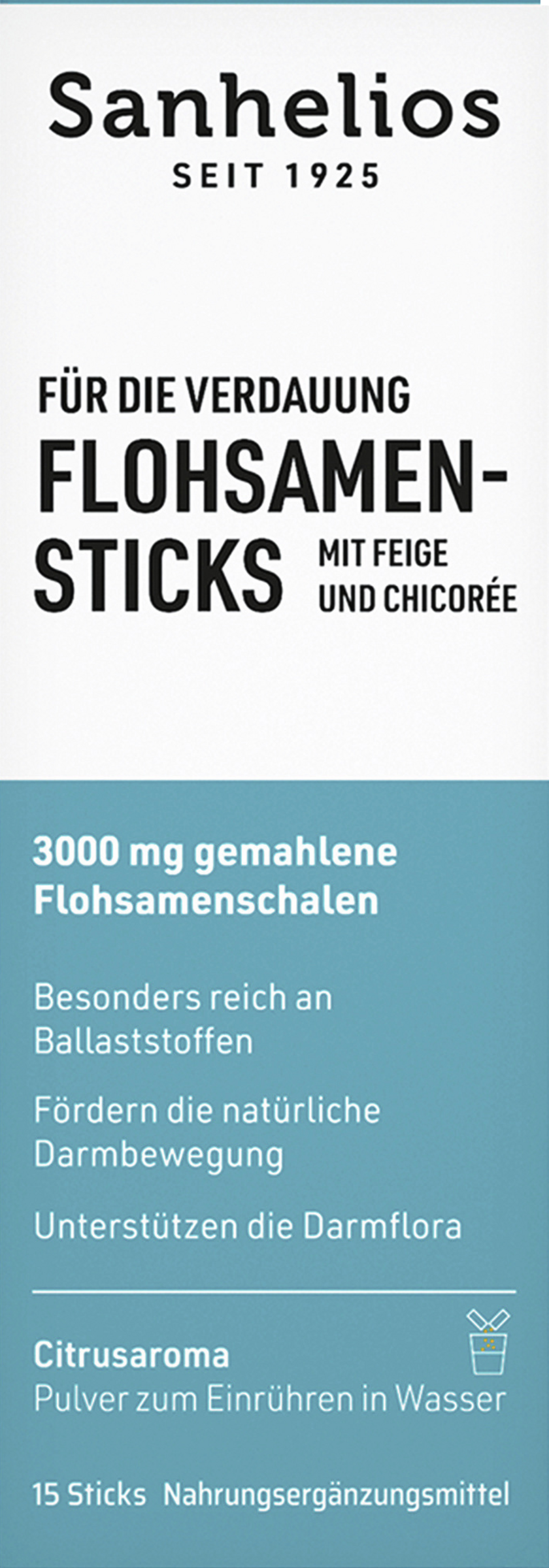 أعواد بذور القطونة مع التين والهندباء للهضم 4