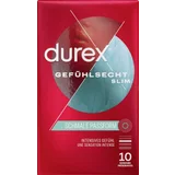 Durex Gefühlsecht Slim Fit Kondome