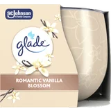 Duftkerze Romantic Vanilla Blossom
