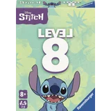 Stitch Level 8