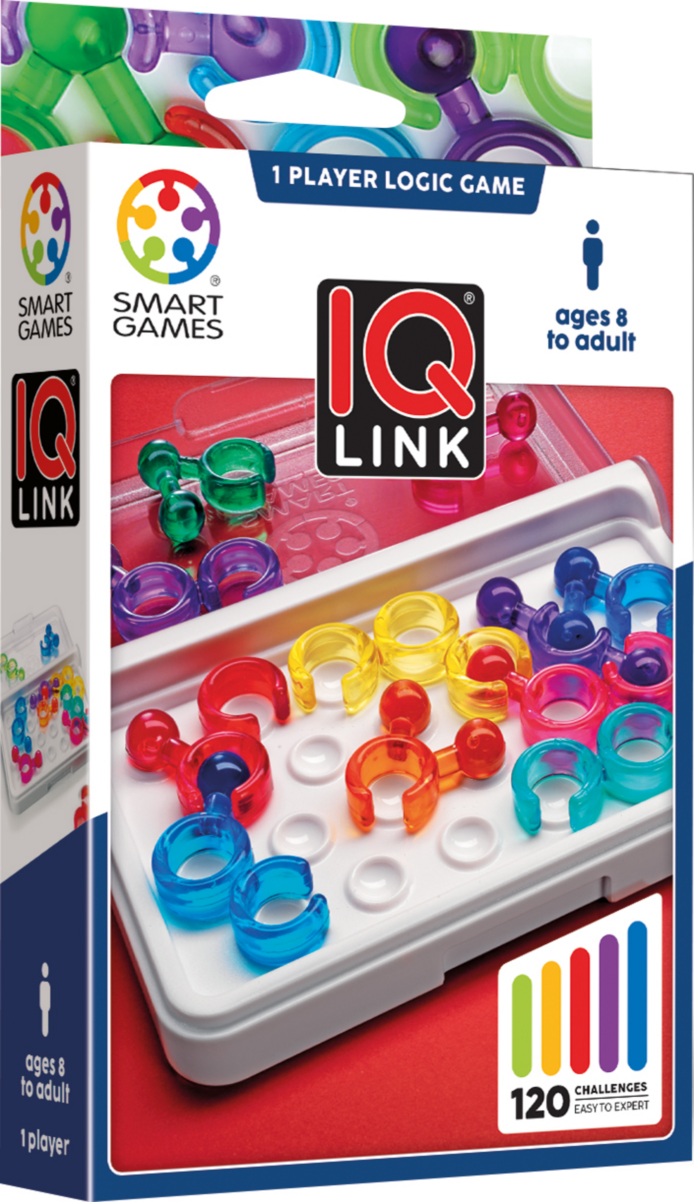 Smart Games IQ Link