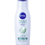 Volume Wonder Aufpolsterndes Shampoo