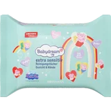 extra sensitiv Reinigungstücher Gesicht & Hände Peppa Pig Spar-Pack