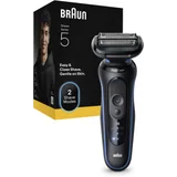 Series 5 52-B1000s Elektrorasierer Set