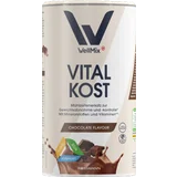 WellMix Vital Kost Chocolate Flavour