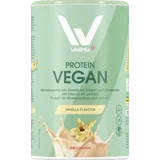 Protein Vegan Vanilla Flavour