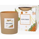 AVA & MAY Duftkerze Lübeck