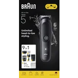 Series 5 AIO5540 All-In-One Trimmer Set