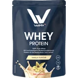 Whey Protein Vanilla Flavour