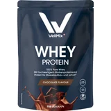 Whey Protein Chocolate Flavour