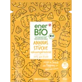 Ananasstücke vakuumgetrocknet