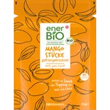 enerBiO Mangostücke gefriergetrocknet