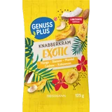Knabberkram Exotic