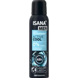 ISANA MEN DEOSPRAY ACTIVE COOL