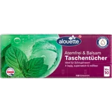 Taschentücher Atemfrei & Balsam