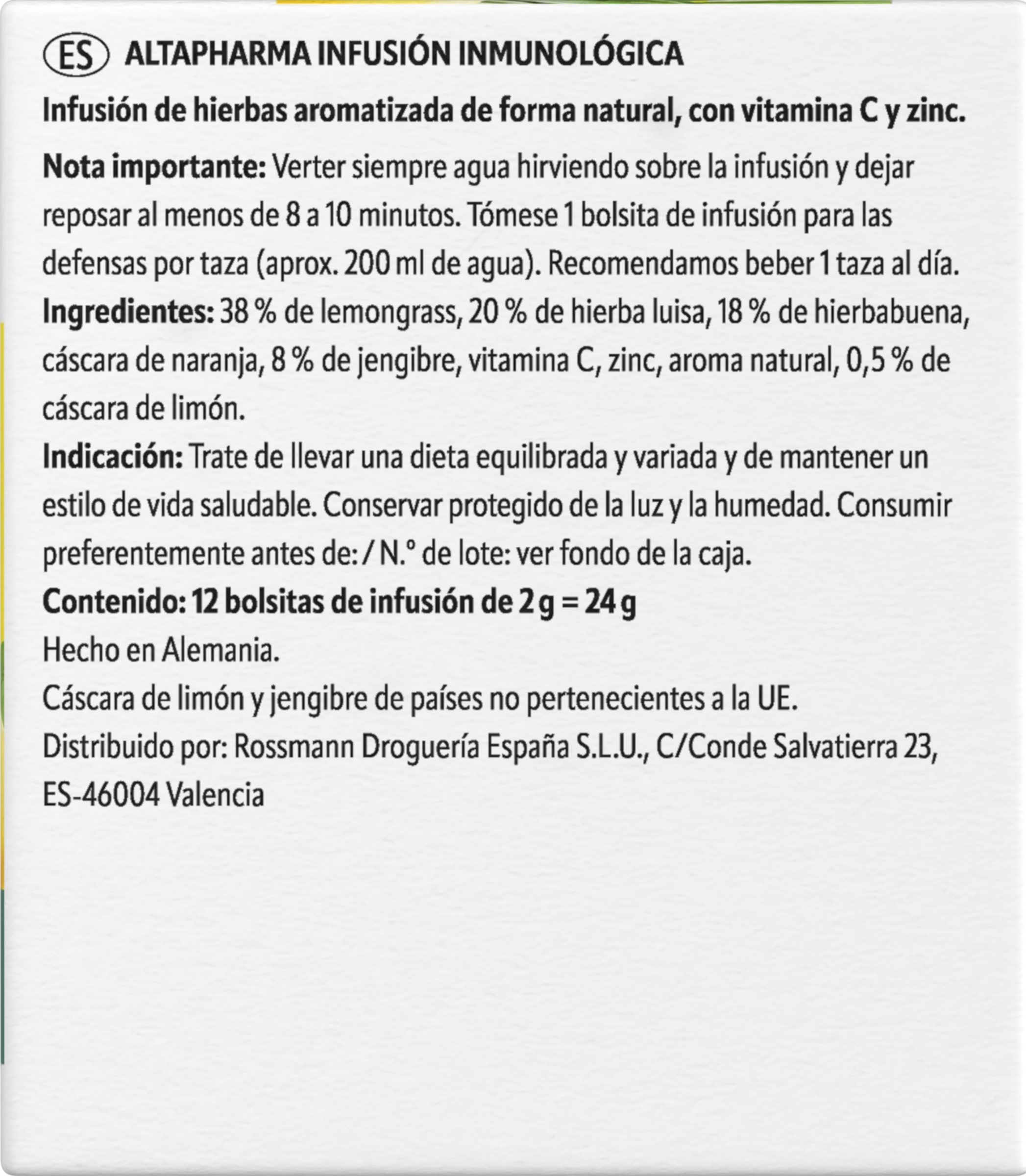 شاي المناعة 3