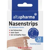 altapharma Nasenstrips