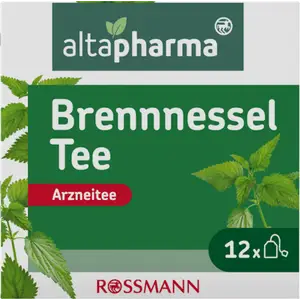 شاي نبات القراص