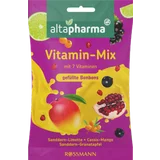 Vitamin-Mix Bonbons