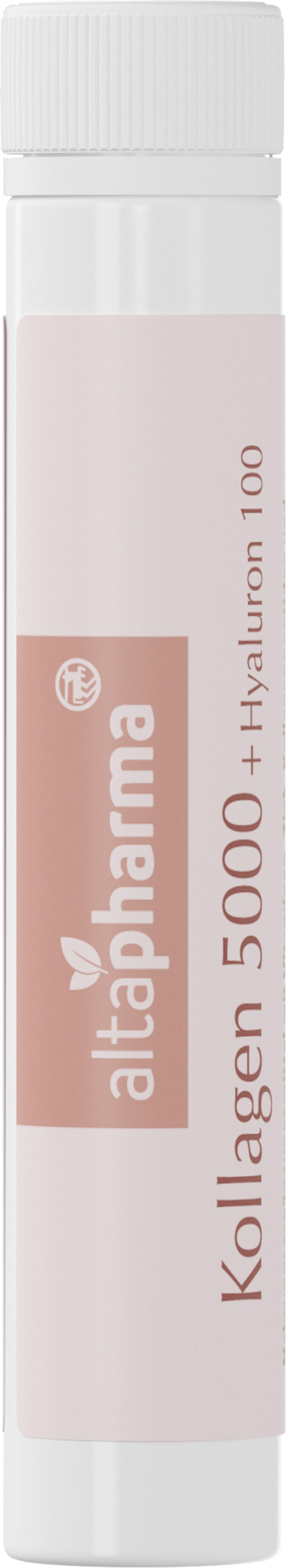 كولاجين 5000 + هيالورون 100 5