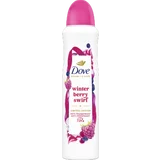 Antitranspirant Spray Advanced Care Limited Edition Winter Berry Swirl