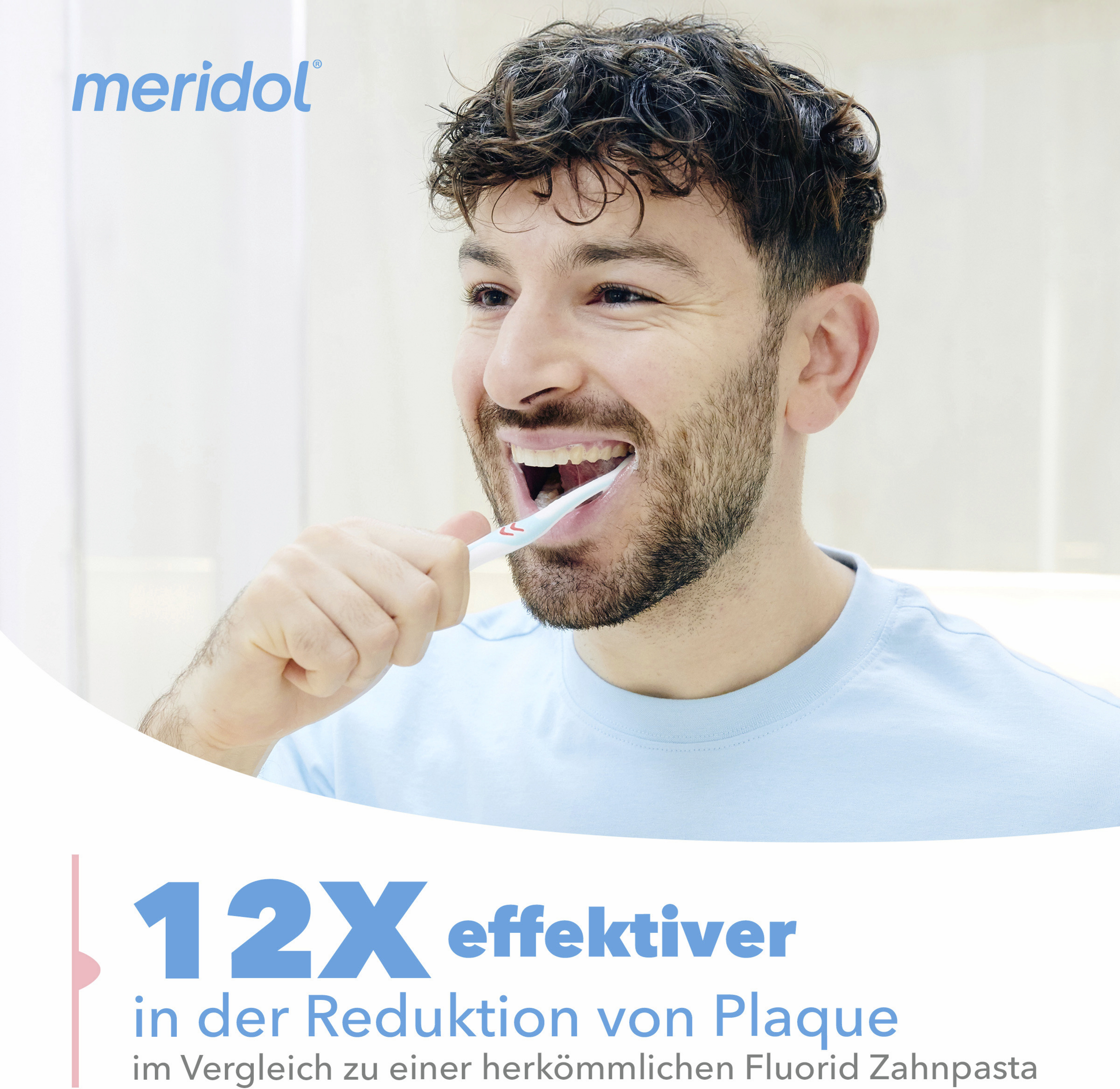 Zahnpasta Doppelpack 4