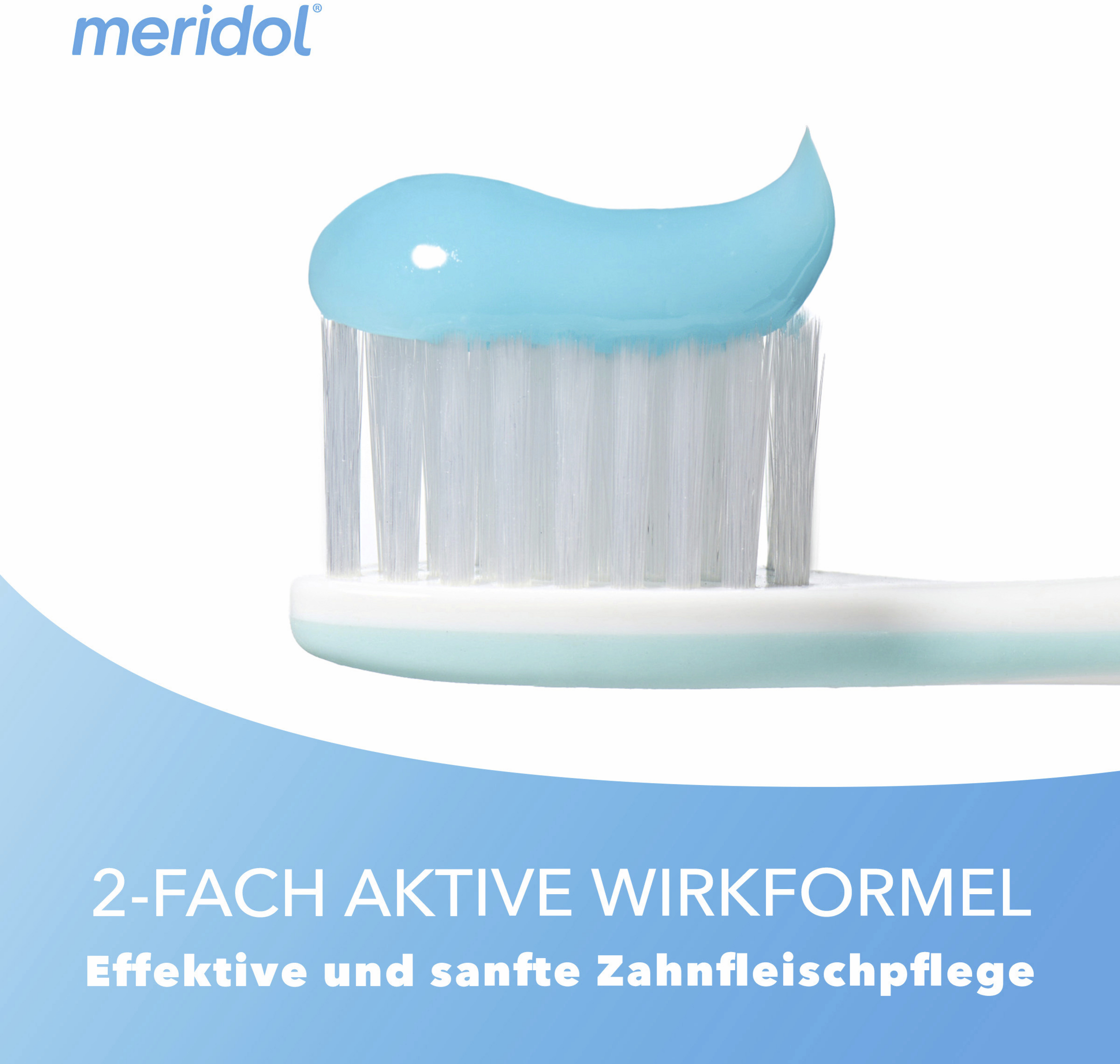 Zahnpasta Doppelpack 5