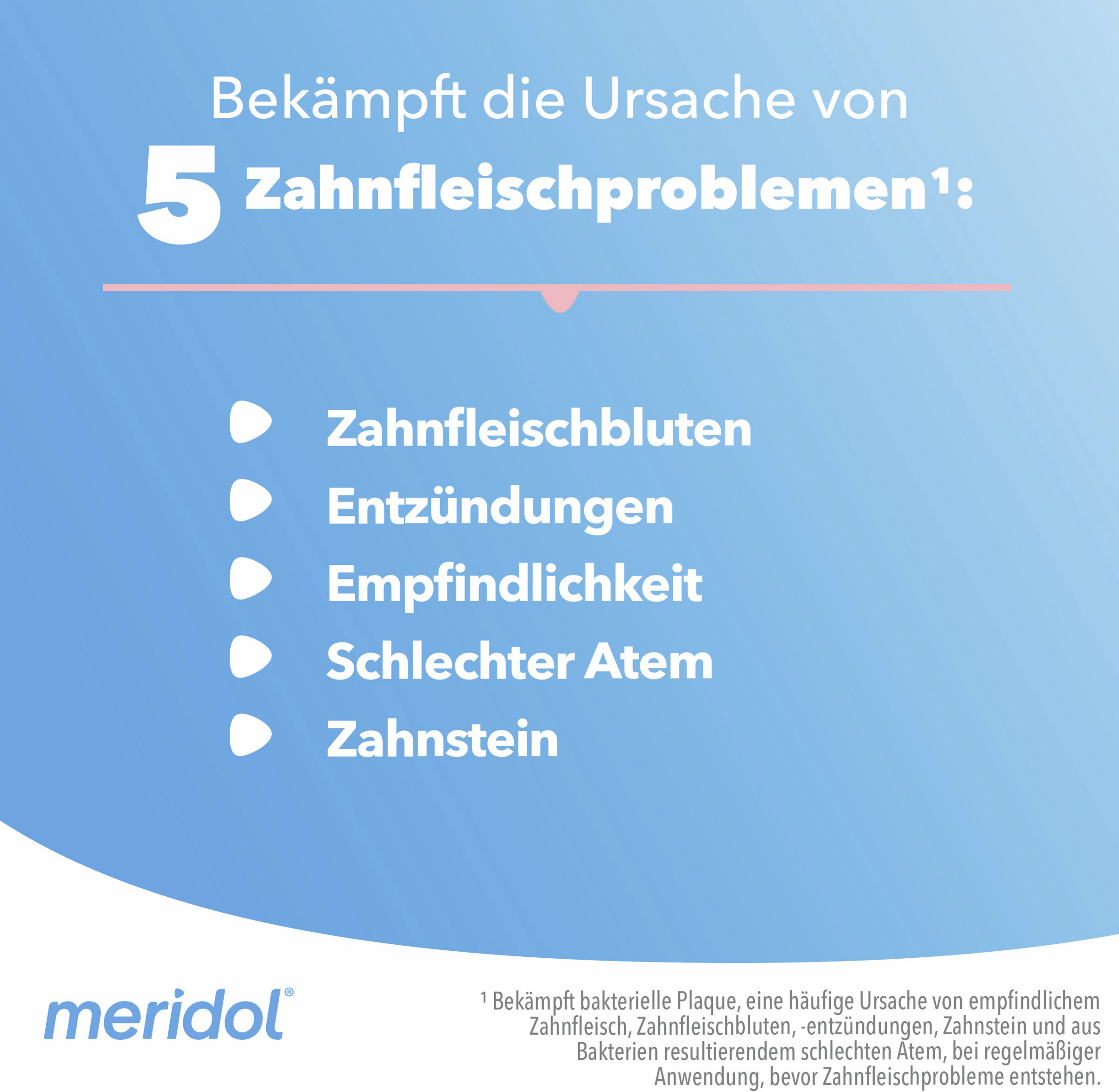 Zahnpasta Doppelpack 6