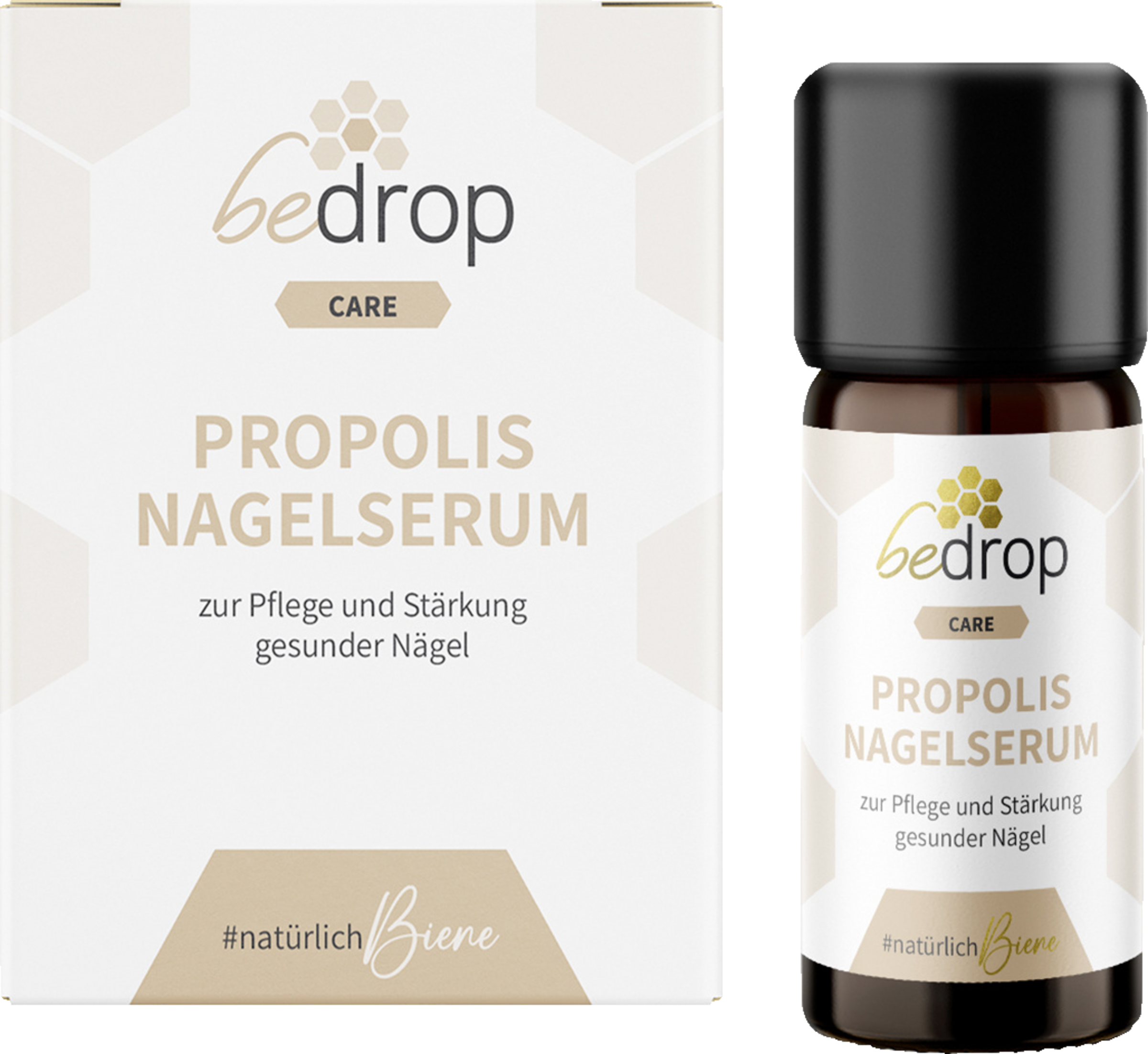 bedrop Propolis Nagelserum