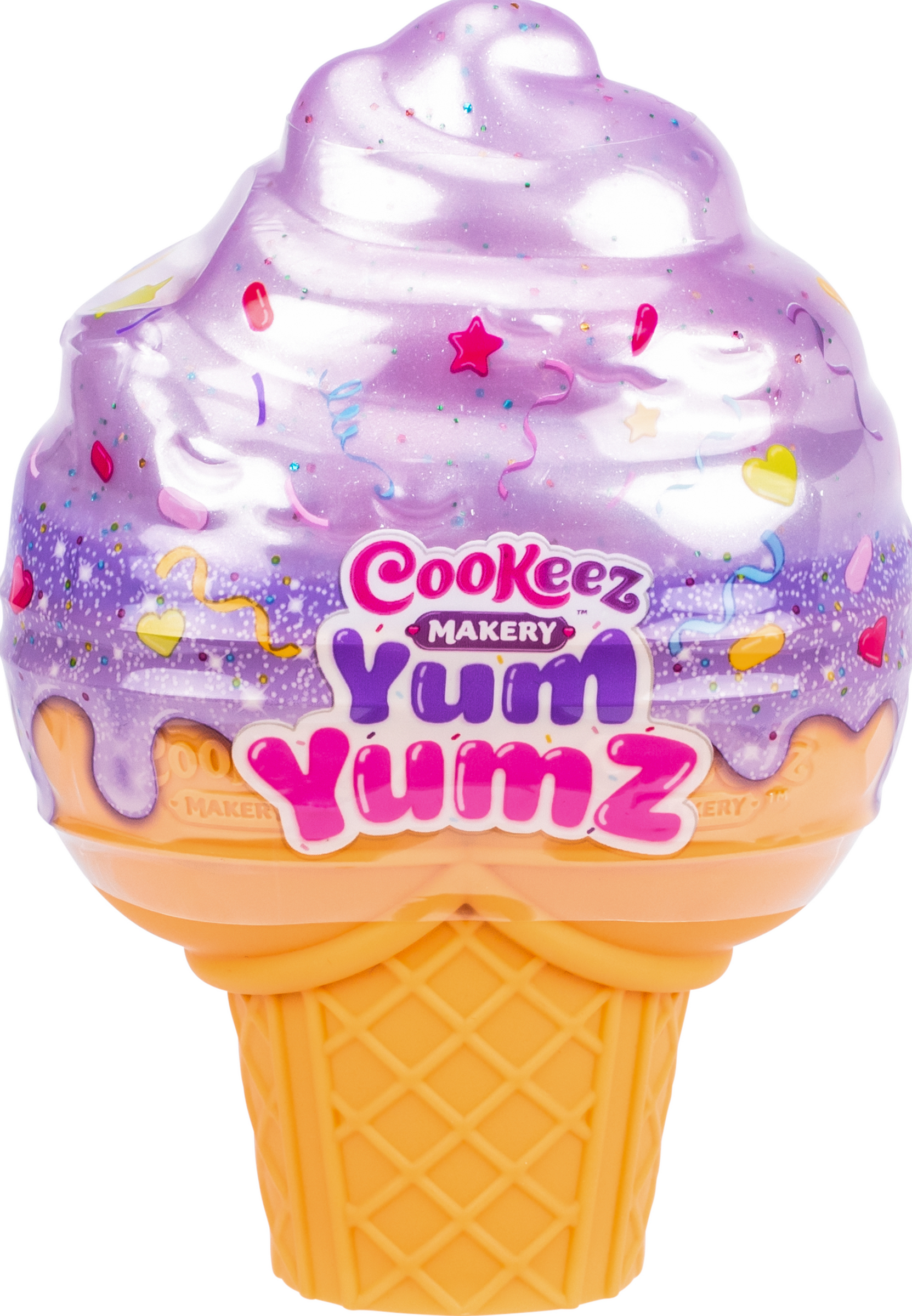 COOKEEZ MAKERY Yum Yumz 2er-Pack
