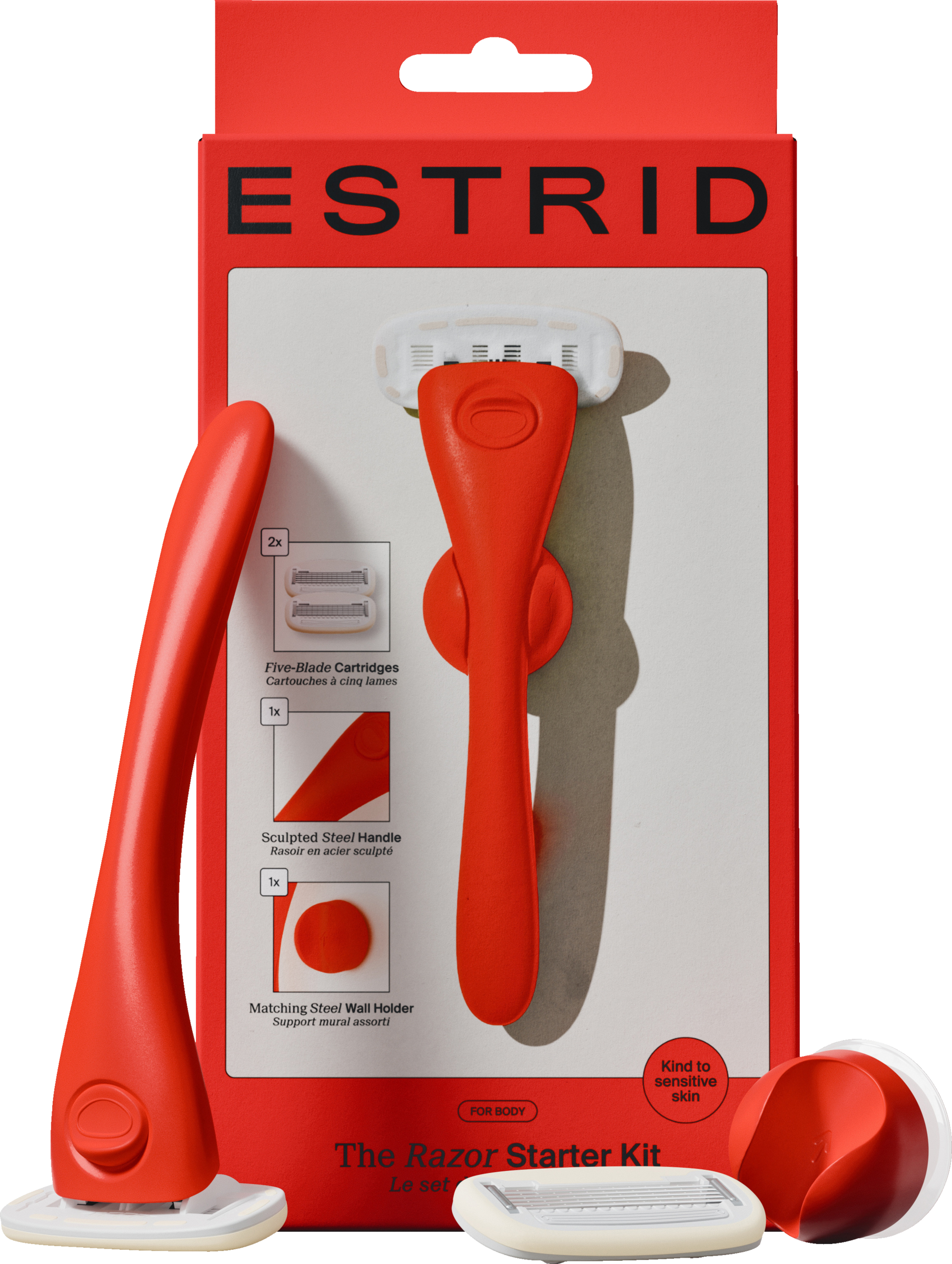 Estrid Estrid Starter Kit Solar