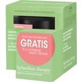 Good Morning Anti Wrinkle Moisturizer + Extreme Night Repair