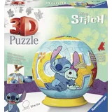 3D Puzzle-Ball Disney Stitch