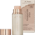M. Asam Magic Finish Hydrating Foundation Stick Rose Fair LSF 30