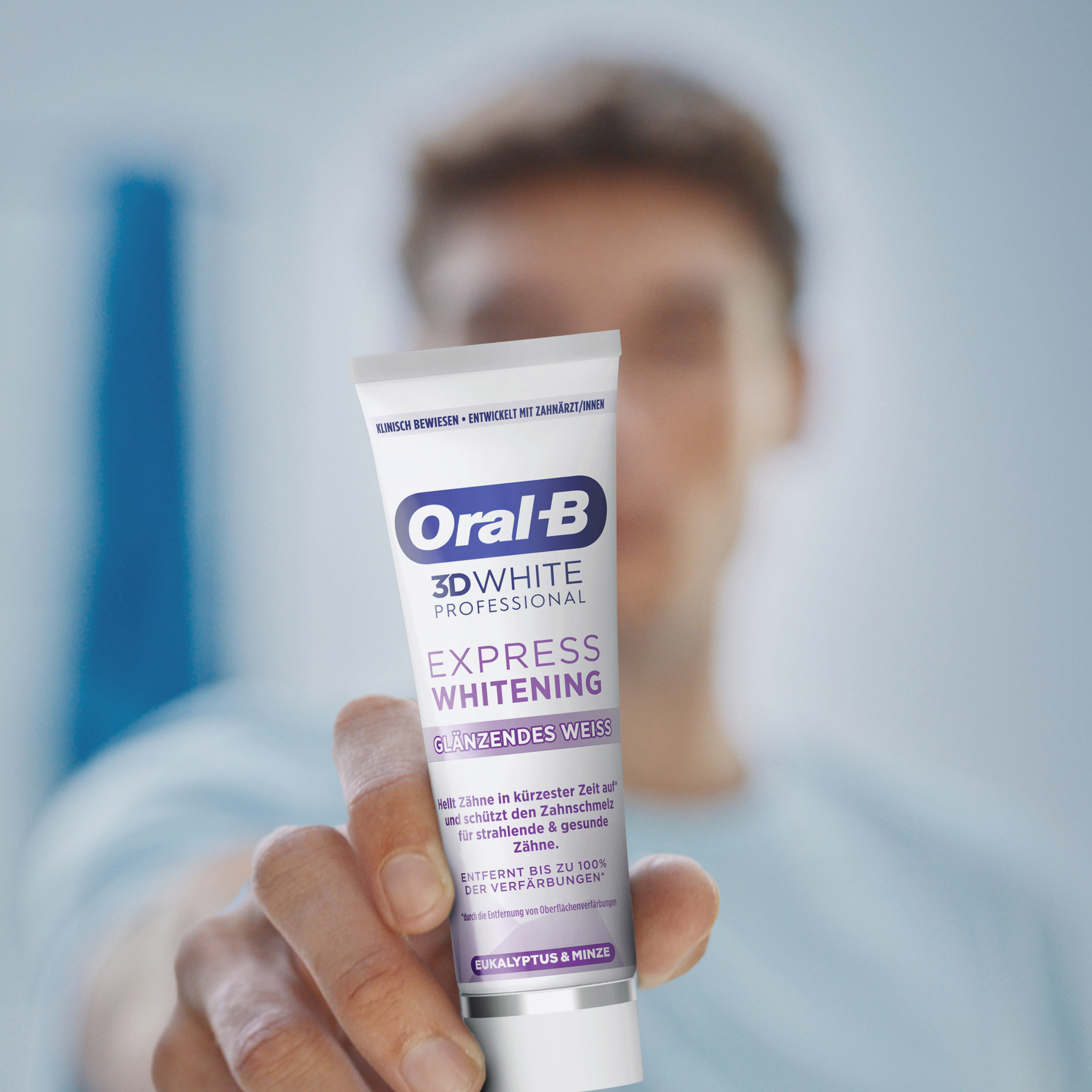 3D White Express اللمعان الأبيض 8