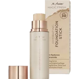 M. Asam Magic Finish Hydrating Foundation Stick Soft Ivory LSF 30