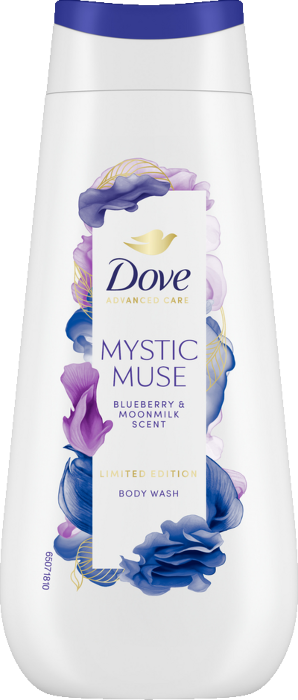 Dove Duschcreme Advanced Care Mystic Muse