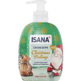 Cremeseife Christmas Feelings