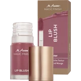 Magic Finish Lip Blush Poeny