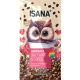 Badesalz Owl I Want Is Coffee