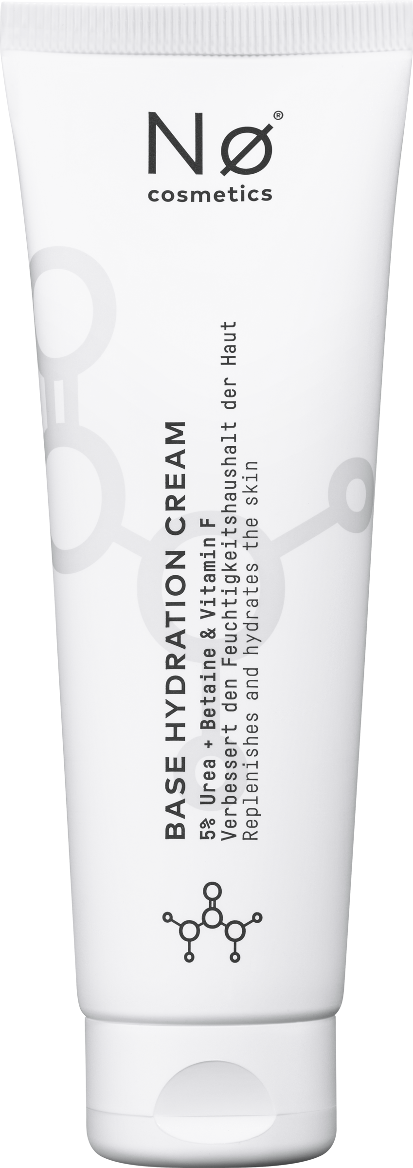 Nø Base Hydration Cream